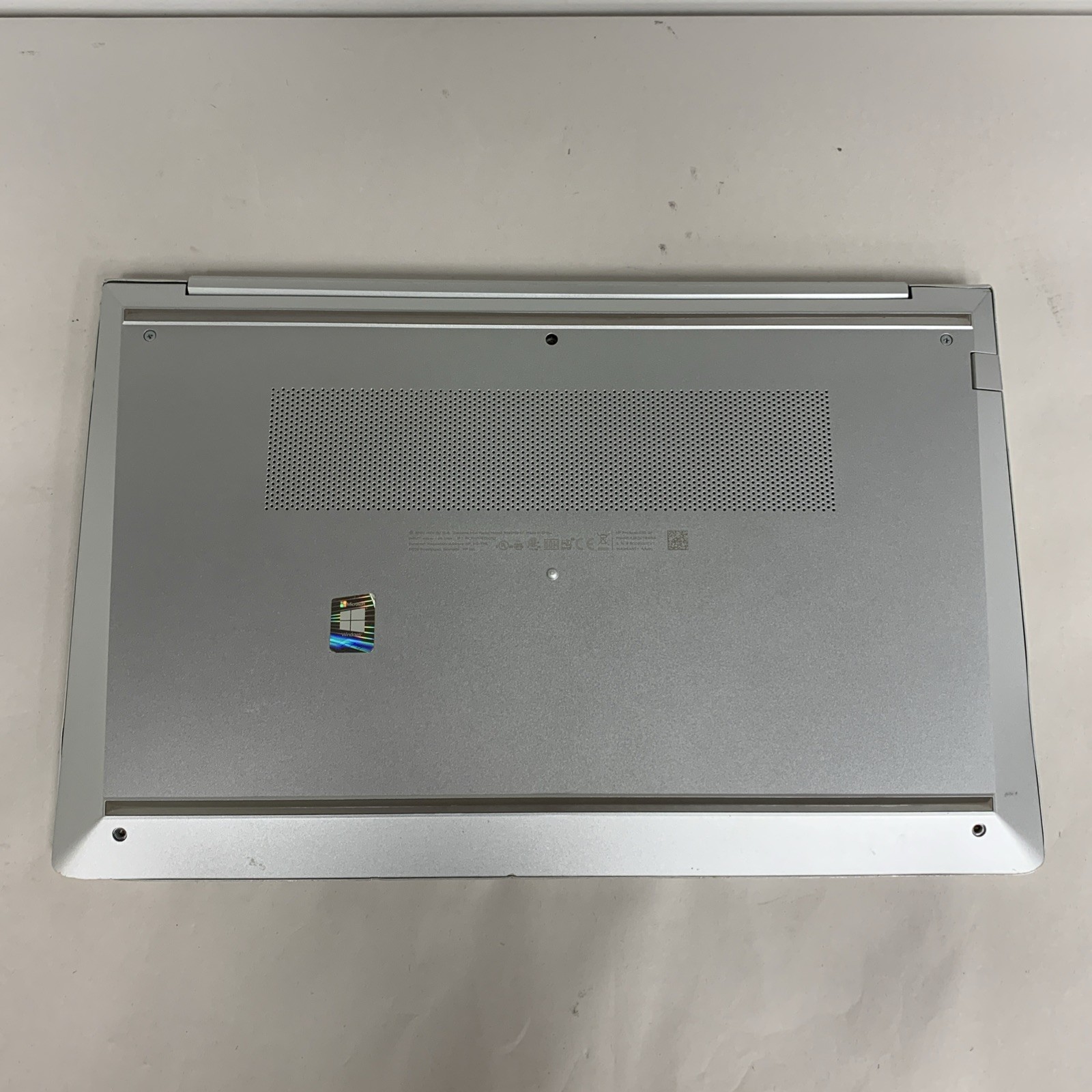 HP ProBook 450 G8 i5-1135G7 16GB RAM 256GB SSD Win11 Pro