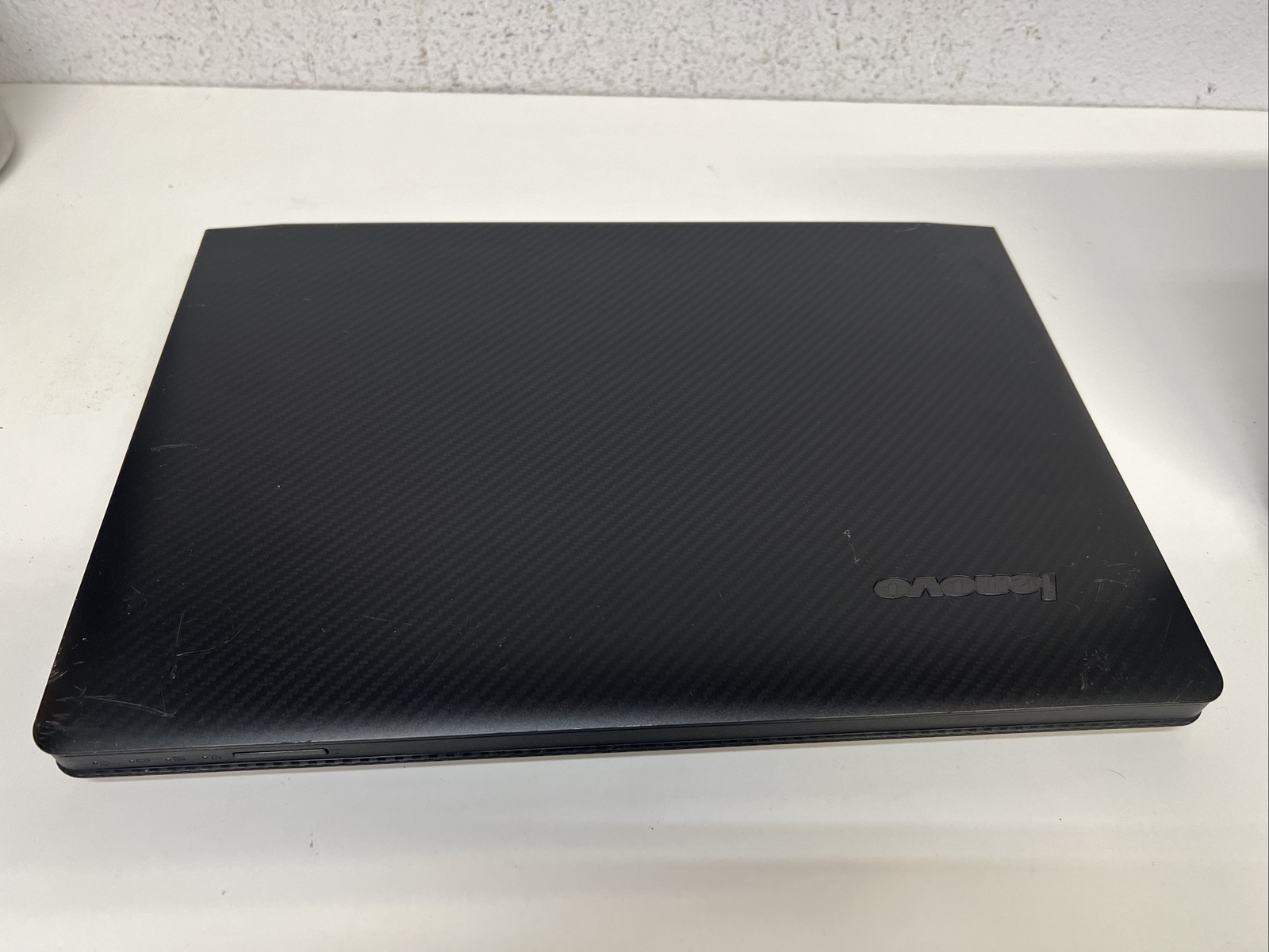 Lenovo 14 i7-4700MQ 2.4GHz 8GB 1TB HD Nvidia GT 755M W10 Gaming Laptop*FOR PART*
