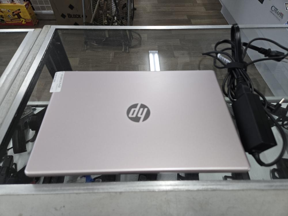 HEWLETT PACKARD RTL8852BE (VGS005686)