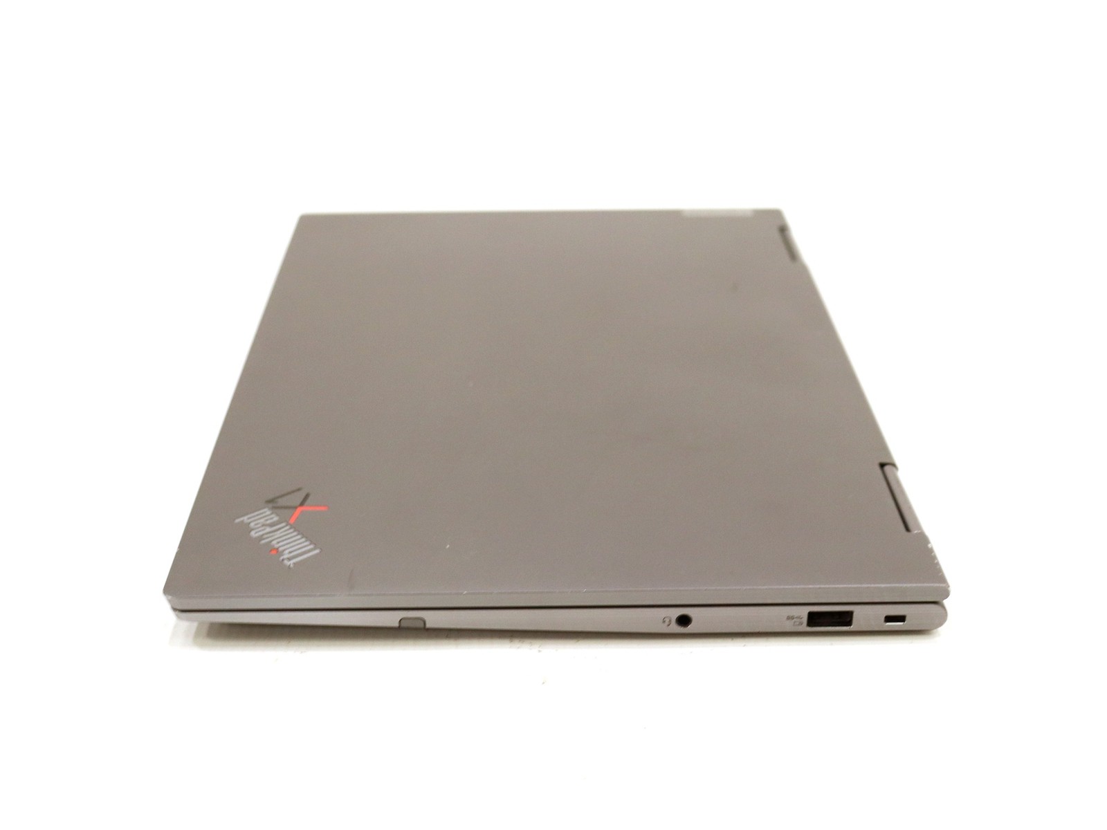 Lenovo ThinkPad X1 Yoga Gen 6 14.0″ Touch Intel i7-1185G7 16GB 500GB NVMe W11P