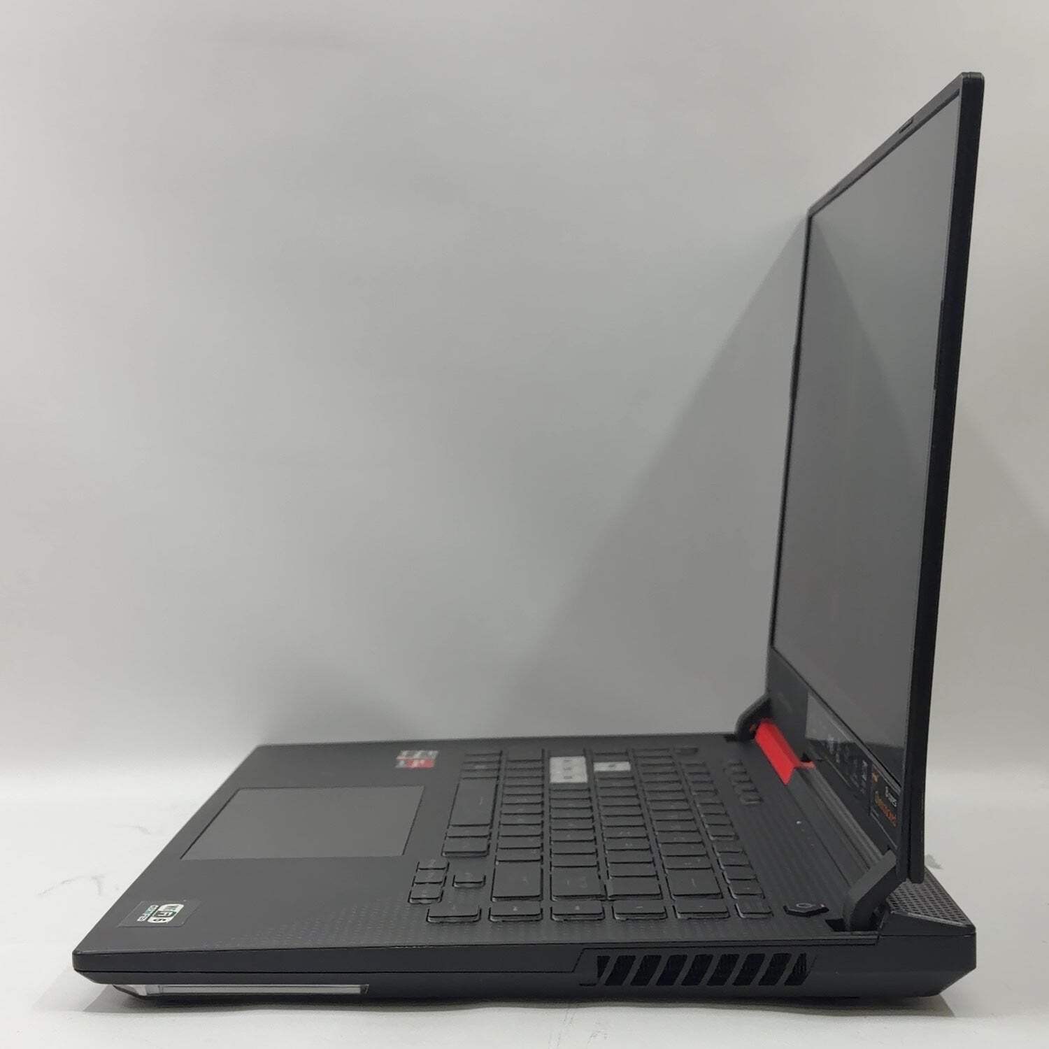 Asus ROG Strix G15 G513QY 15.6″ Ryzen 9 5980HX 16GB RAM 512GB SSD READ