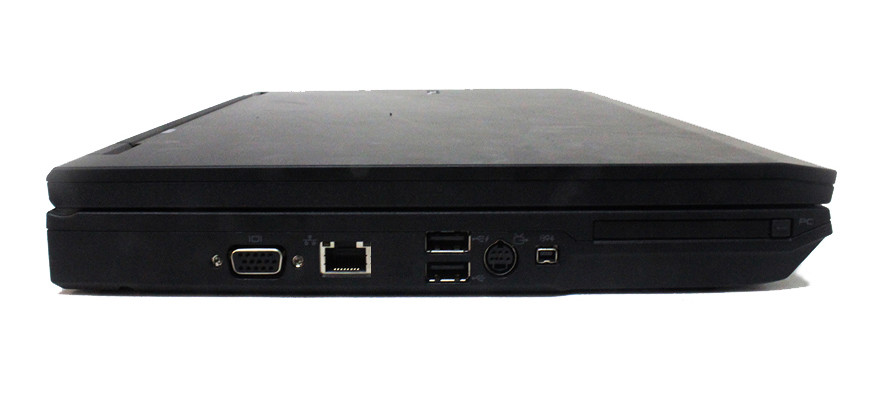Dell Windows XP Professional SP2 Laptop Notebook Intel Core 2 Duo