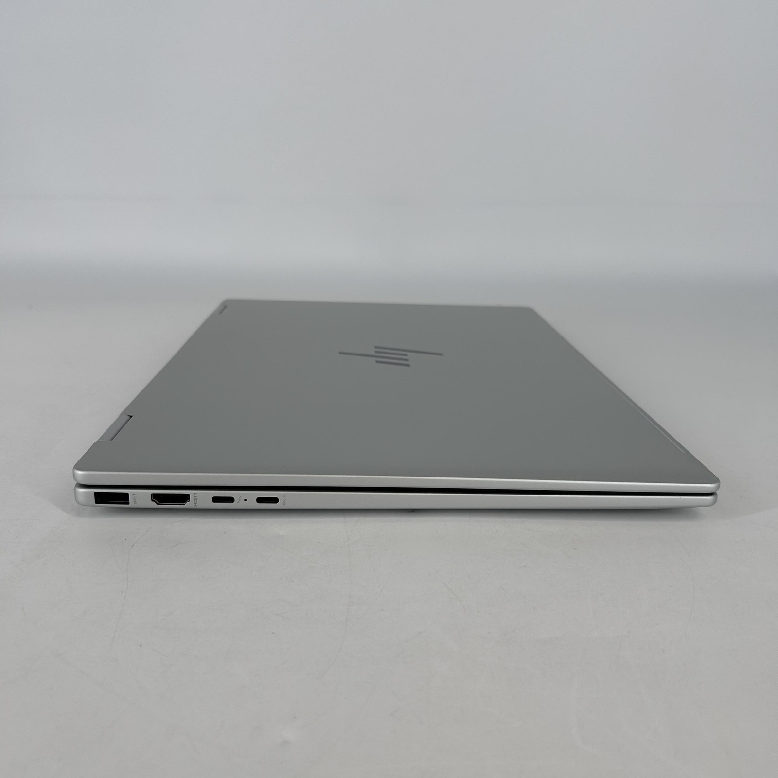 HP Envy x360 16 Silver FHD+ TOUCH 1.3 GHz Ultra 5 125U 16GB 512GB SSD Excellent