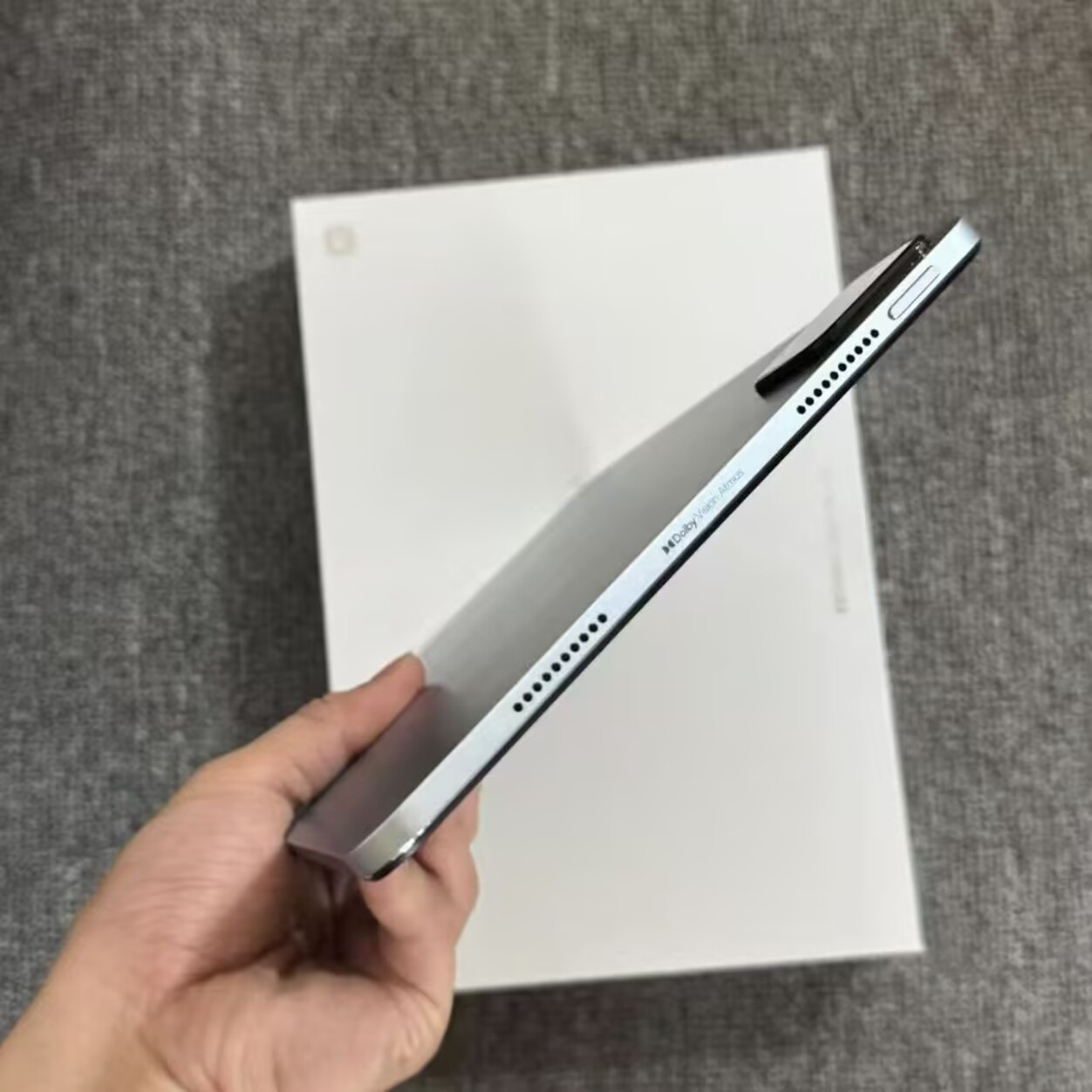 Xiaomi Pad 6 11.0“ 13MP 128/256GB Snapdragon 870 Wi-Fi Android 8840mAh