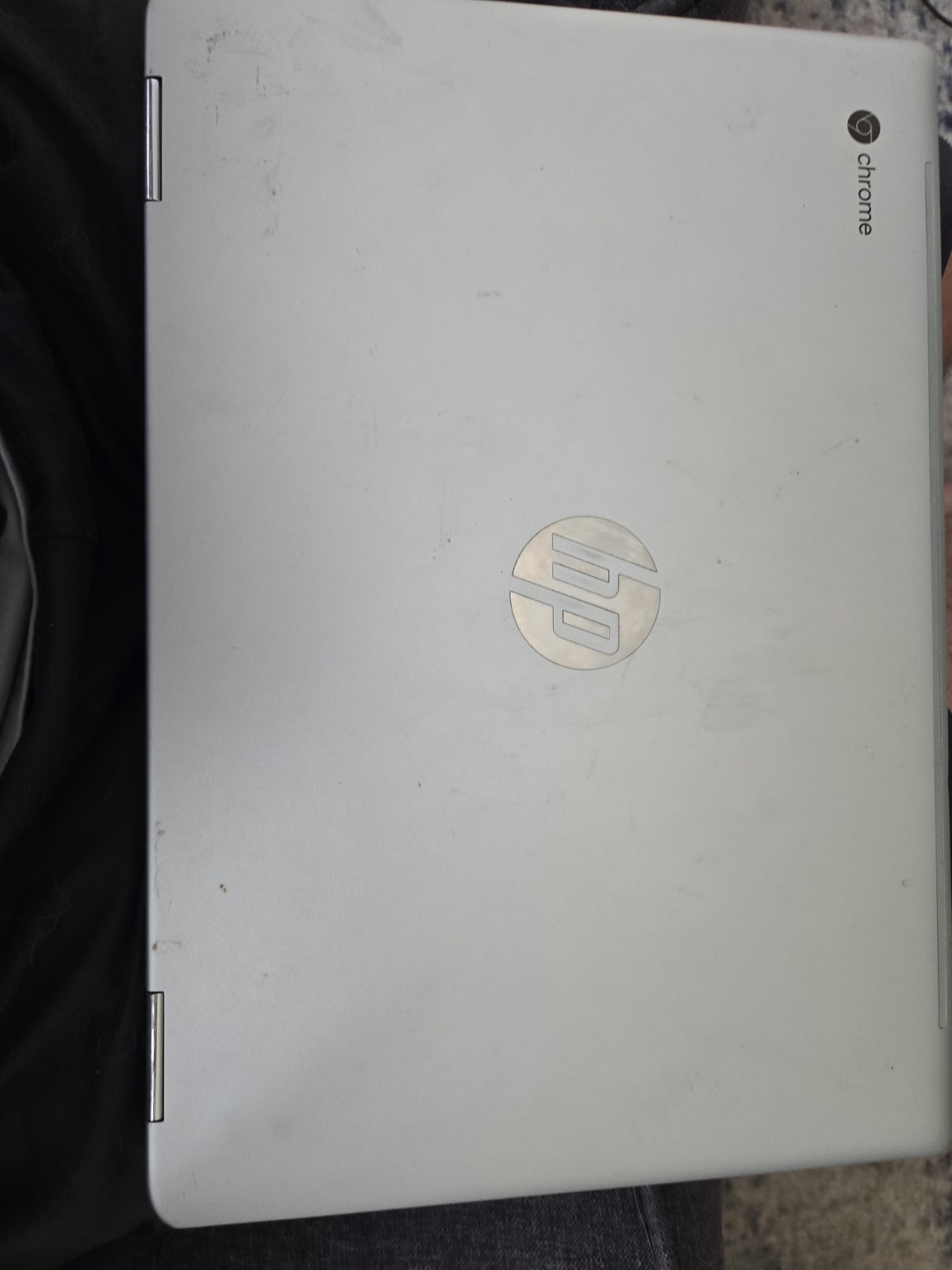 HP Chromebook X360 14 G1