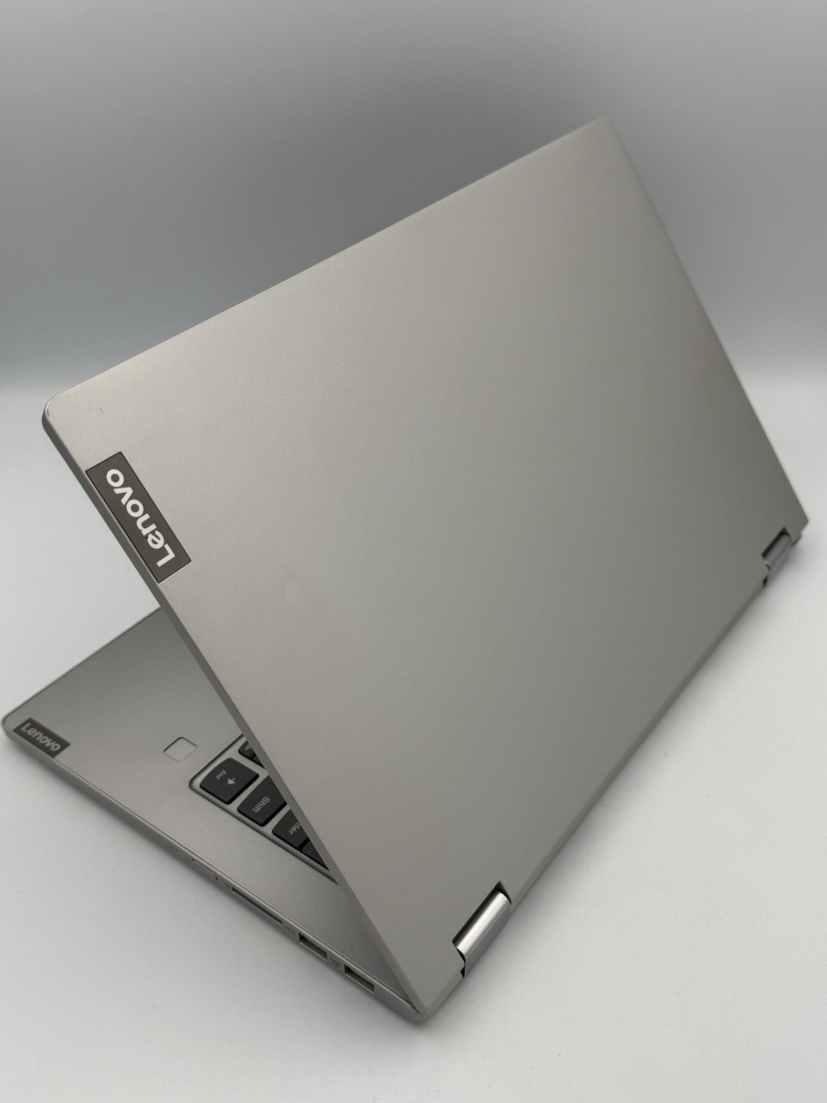 Lenovo IdeaPad C340 14” 14IML – Pentium 6405U/8GB RAM/512GB (READ DESC) 43C