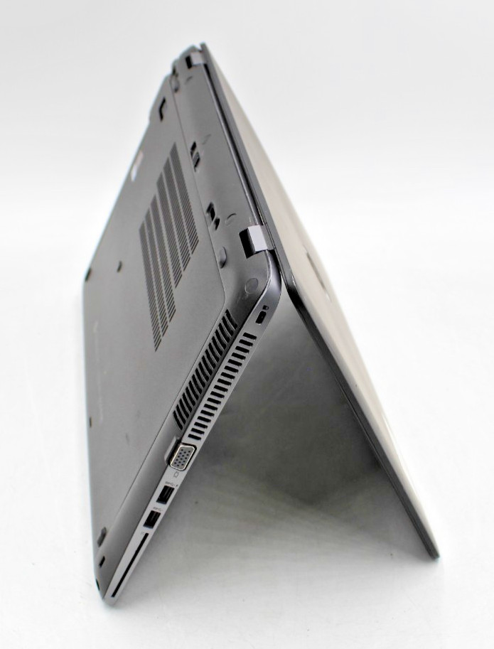 HP EliteBook 745 G2 14in 180 GB SSD 8 GB RAM AMD A8 PRO -7150B No OS