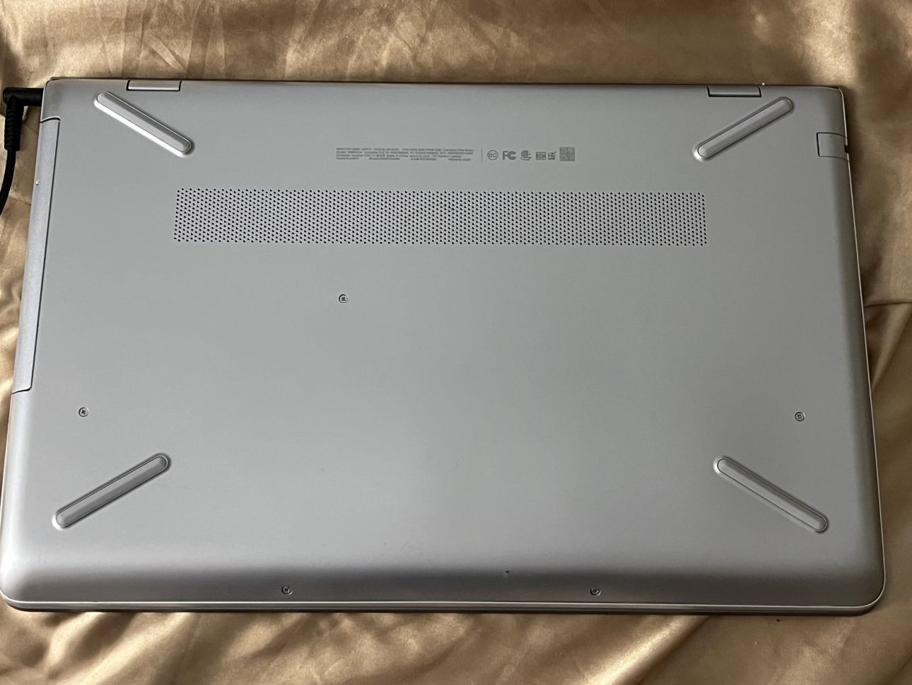 HP PAVILION LAPTOP 15-cc1xx, 16GB/1TB/i7-8550u/WINDOWS 11 Home, DIAGNOSTICS DONE