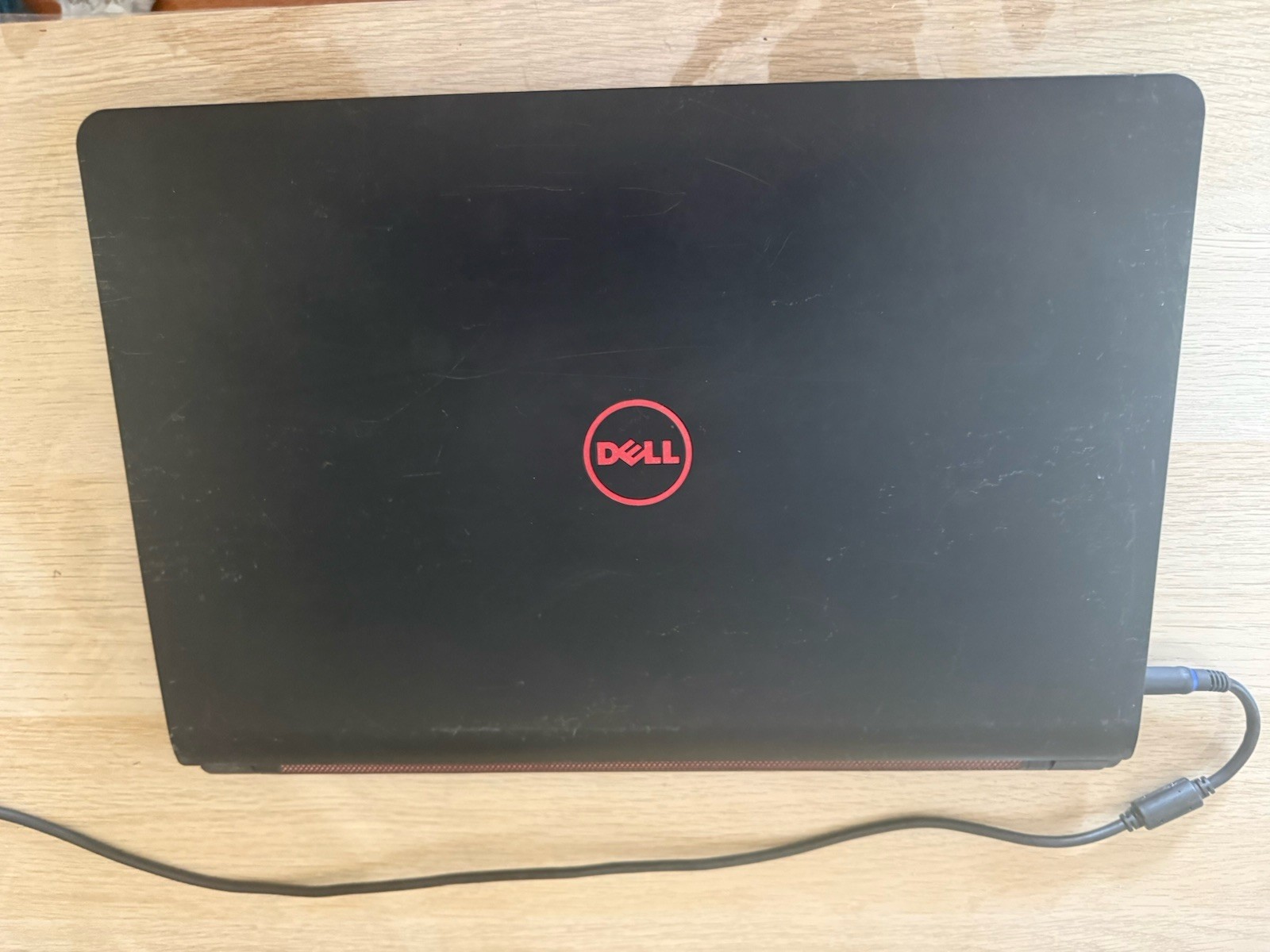 Dell Inspiron 7559 Gaming i7-6700HQ 2.60GHz 16GB RAM 1TB HDD GTX 960M