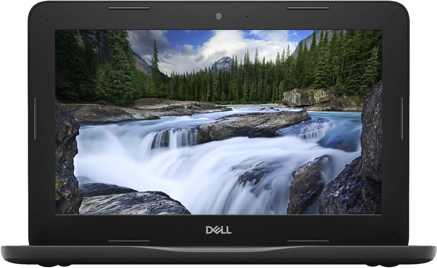Dell Latitude 3190 11.6″ Laptop Computer Intel 4GB Ram 64GB SSD Windows 10