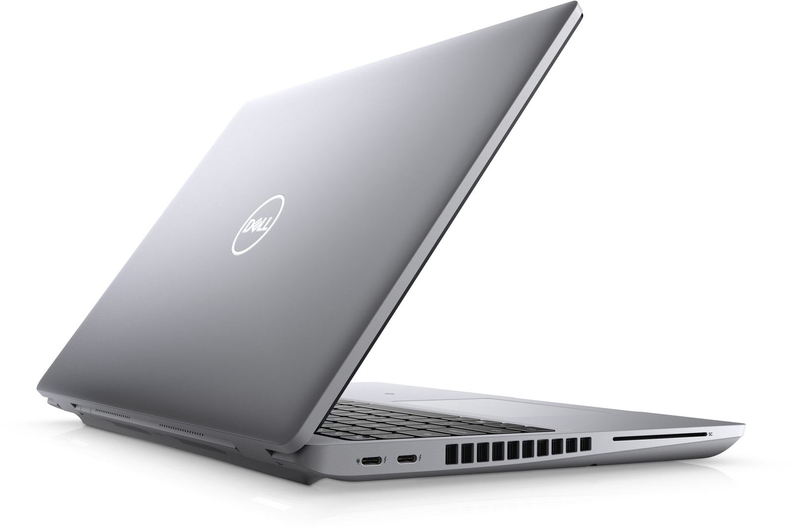 Dell Precision 3561 15.5″ Intel Core i5 11th Gen 8GB 256GB Fair