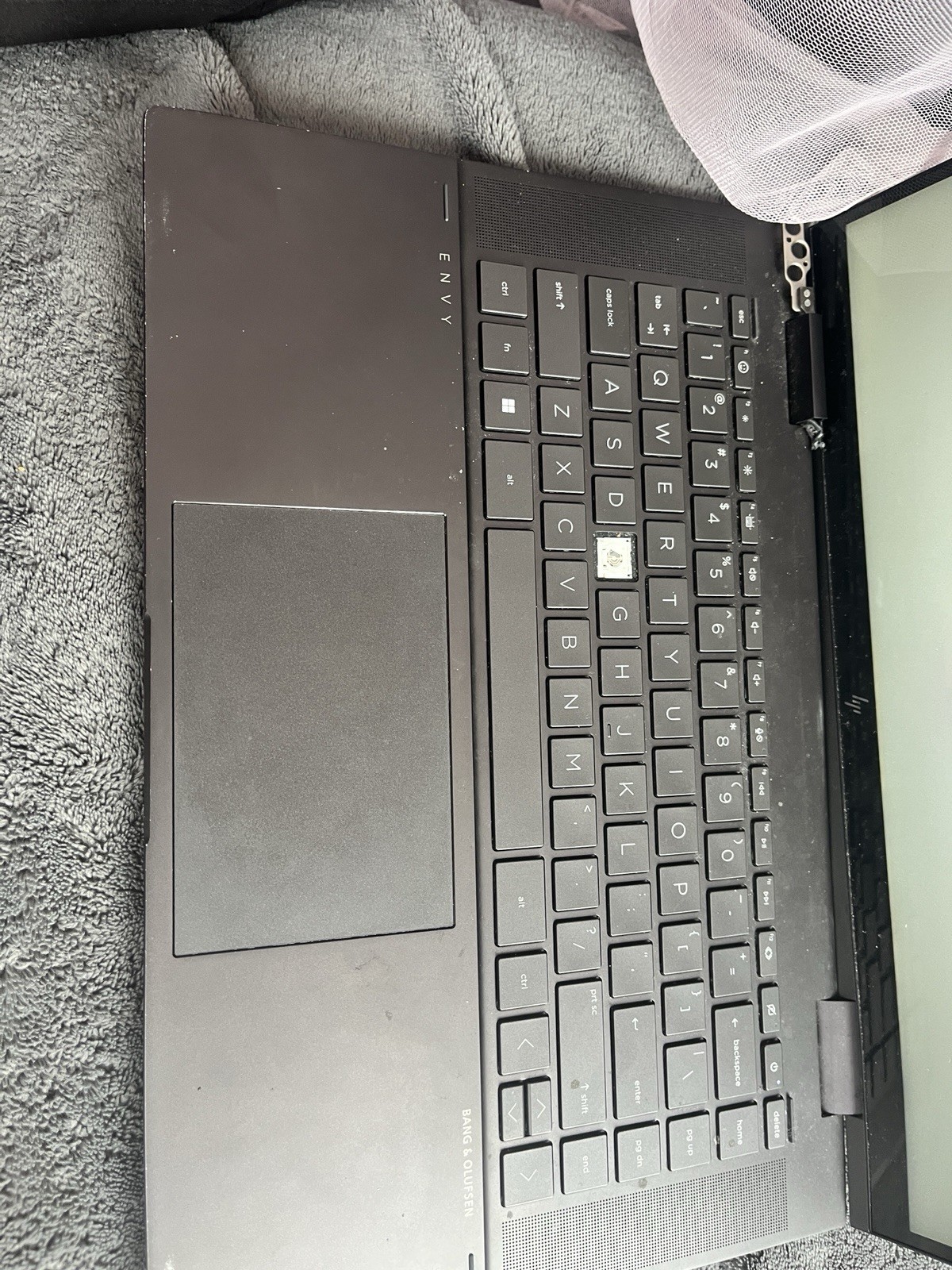 hp envy x360 2-in-1 laptop