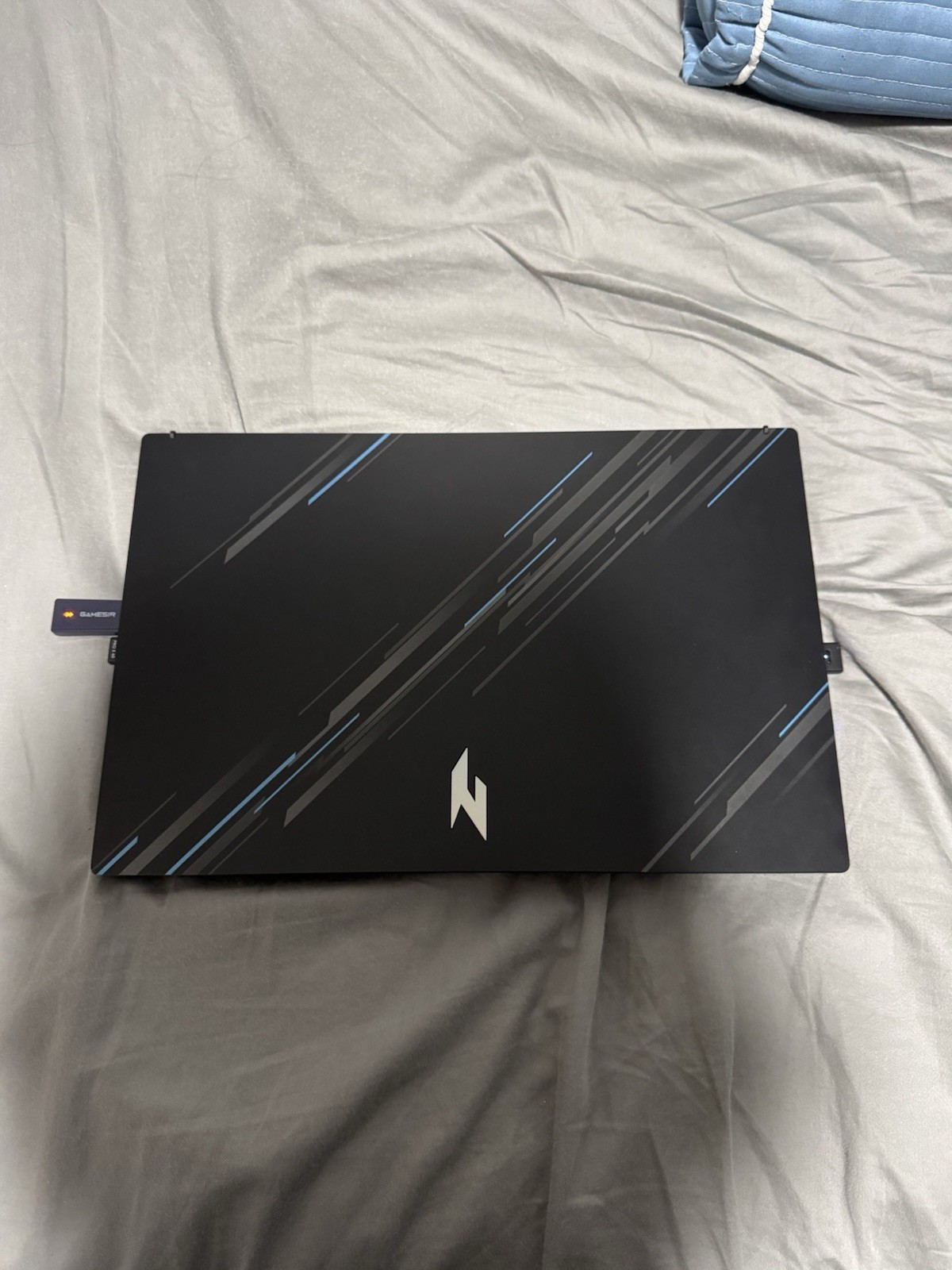 Acer Nitro V 15 15.6″ i7 13th Gen 16GB 512GB SSD RTX 4050 Win 11