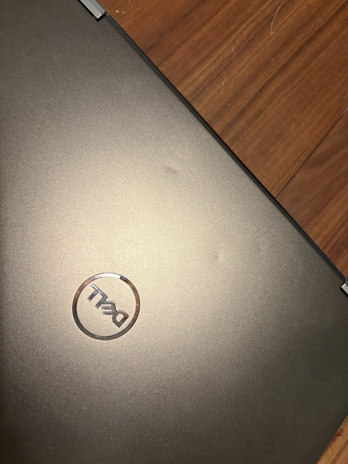 Dell Inspiron 14 7405 AMD Ryzen 5 4500U 8GB RAM No SSD or battery – AS IS