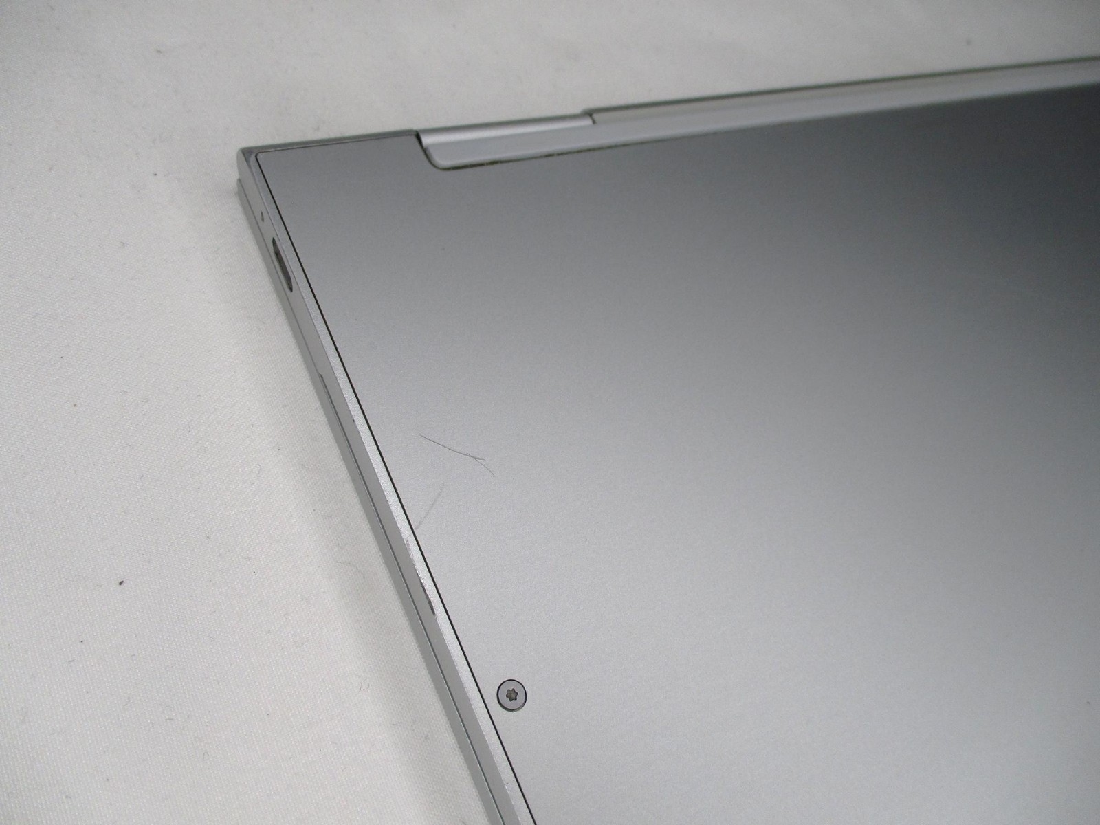 Google Pixelbook C0A Chrome 12.3″ TouchScreen i7-7Y75 1.3Ghz 16GB 512GB – READ