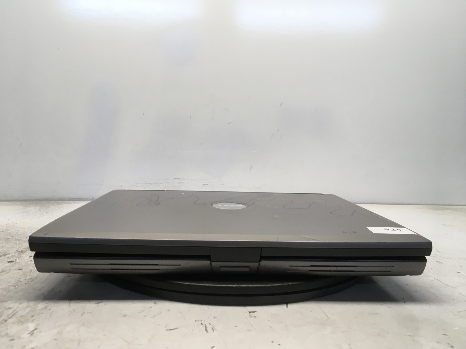 Dell Latitude D530 Intel Core 2 Duo No RAM NO HDD No Batt