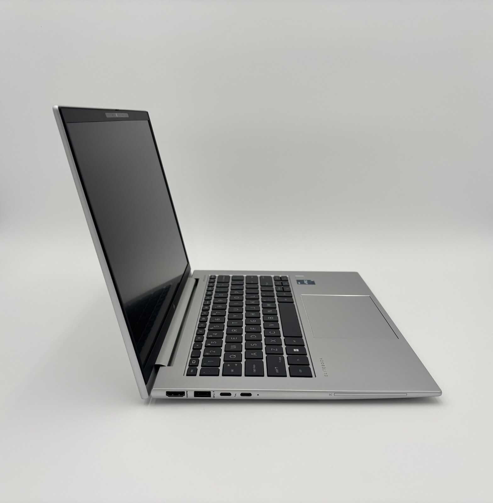 New OPEN HP EliteBook 840 G10 Laptop i5-1345U 256GB 32GB TOUCH SCREEN
