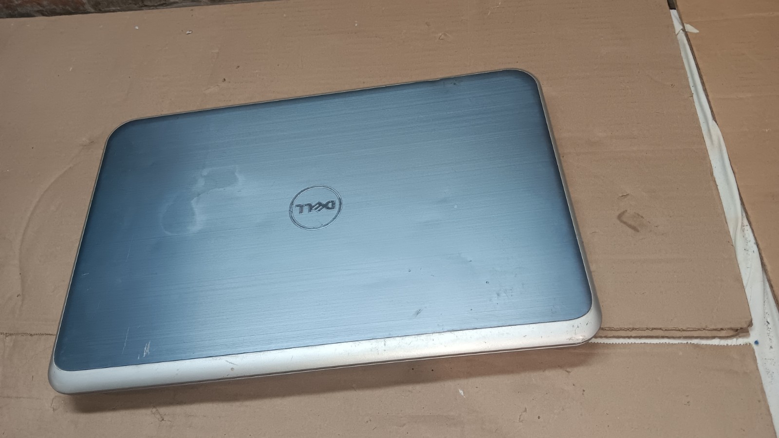 Dell Inspiron 17R 5737 Laptop intel core i7 cpu 17.3″ LCD screen For Parts