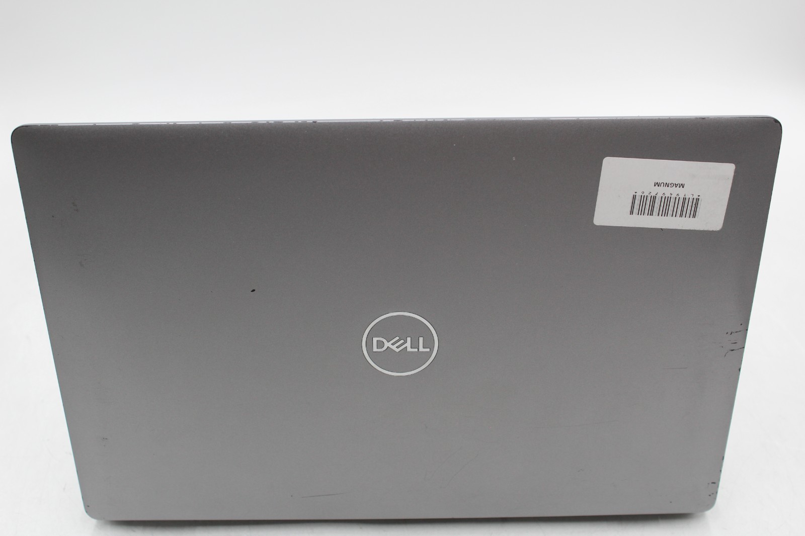 Dell Latitude 5411 14in 512 GB SSD 16 GB RAM i5-10400H 30 day warranty No OS