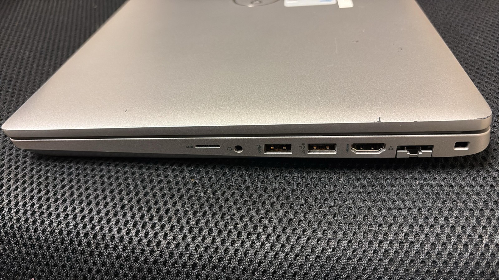 Dell Precision 3571 15.6″ Laptop i7-12800H 2.4GHz 16GB 512GB NVMe SSD-Win11 Bios