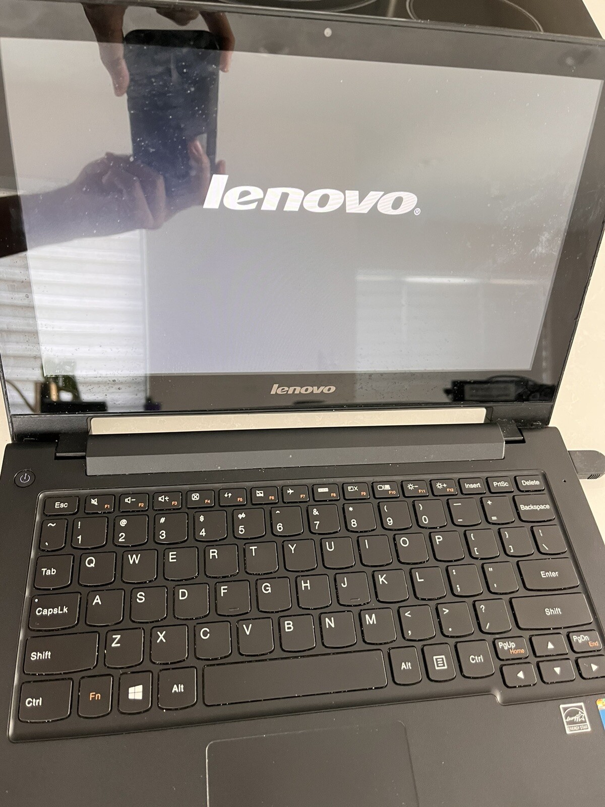Lenovo IdeaPad S210 Touch CB 11AST5 11.6″ (32GB eMMC, AMD A6-9220C, 1.80 GHz)