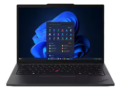 Lenovo ThinkPad T14 Gen 6 U5 225U 1.5G 12C 14T 16GB RAM 256GB SSD 14 in W11 Home