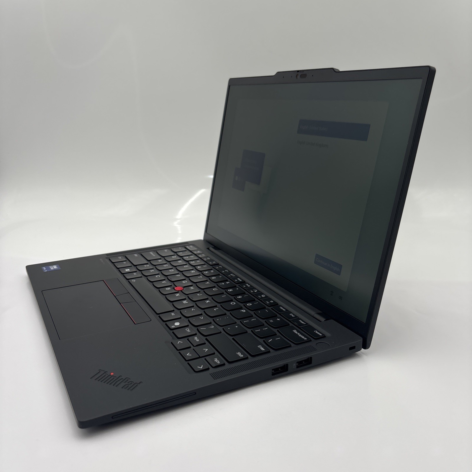 Lenovo ThinkPad T14s Gen 6 14″ WUXGA Core U5-225U 16GB RAM 512GB SSD Black – New