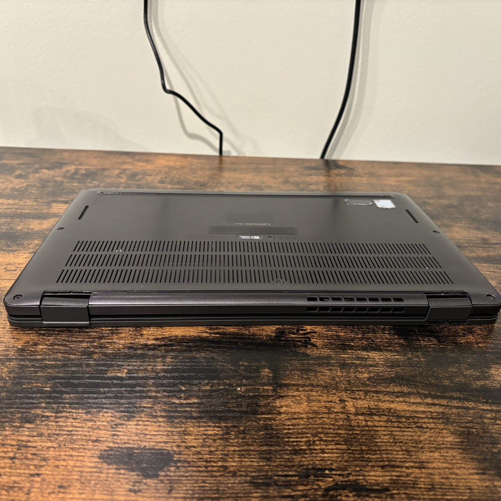 Dell Latitude 7410 i5-10310U 16GB RAM 256GB SSD 14” FHD Win11 Pro