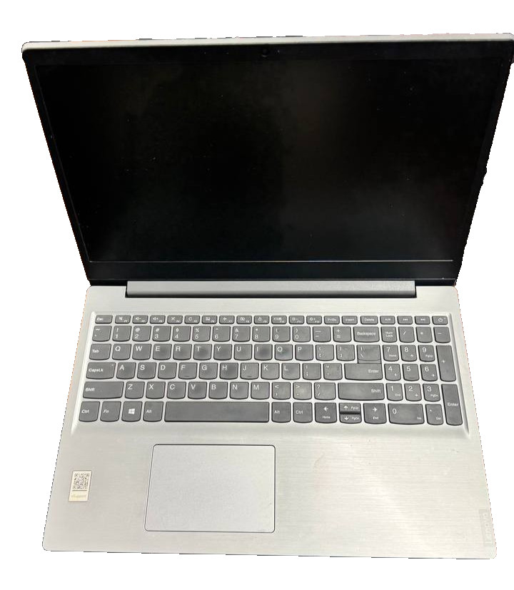 Lenovo IdeaPad S145-15IIL Intel Core i3 10th Gen 8RM 500GB SSD win 11 pro