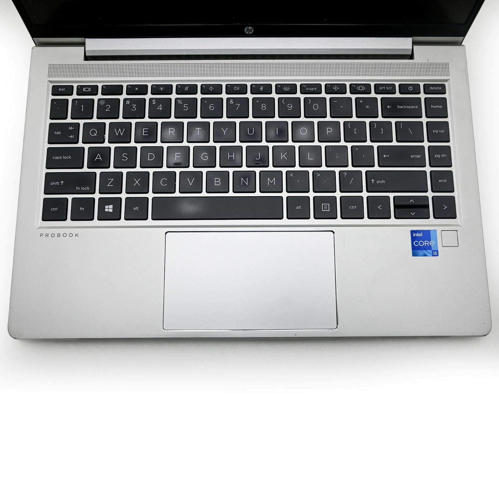 HP ProBook 440G8 core i5-1135G7 8GB RAM 256GB SSD Touchscreen 2.42GHz Win 11 Pro