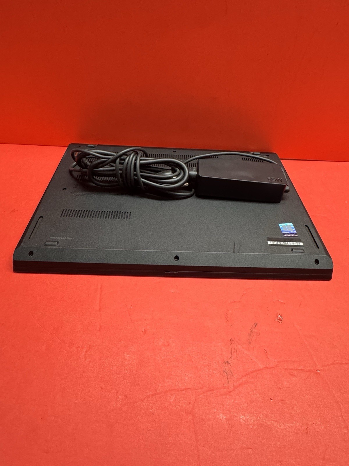 Lenovo ThinkPad L14 14″FHD 10th i5- 1.6GHz 16GB 256GB SSD Windows 11pro