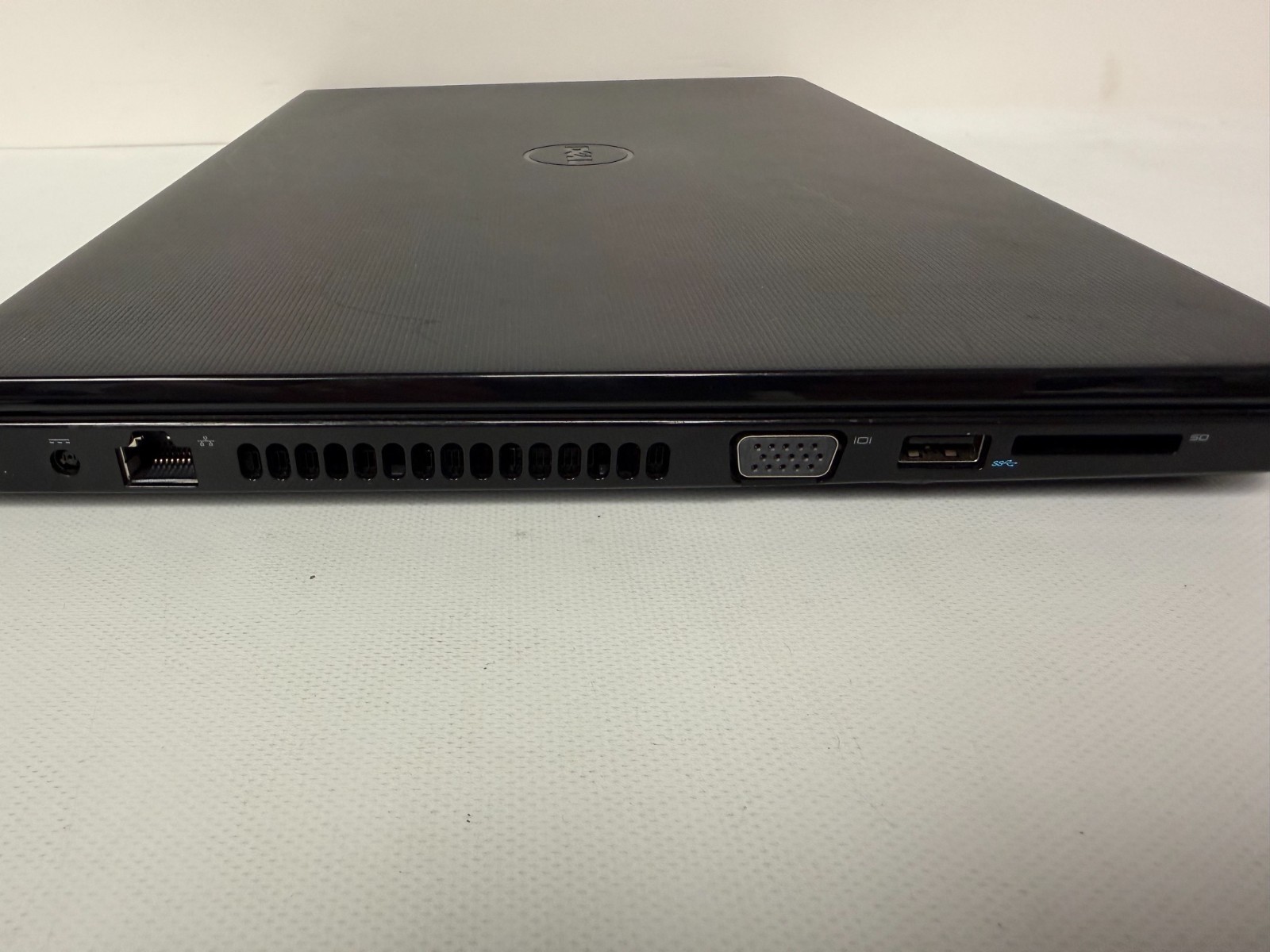 DELL VOSTRO 3458 LAPTOP I3-4005U 1.70GHZ 14″ LCD 8GB RAM 500GB HARD DRIVE W/AC