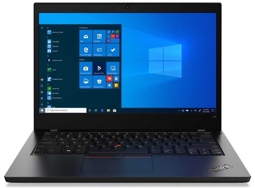 Lenovo ThinkPad L14 Gen 2 14″ FHD Intel i5-1145G7 2.6 GHz 8 GB 512 GB SSD W11P