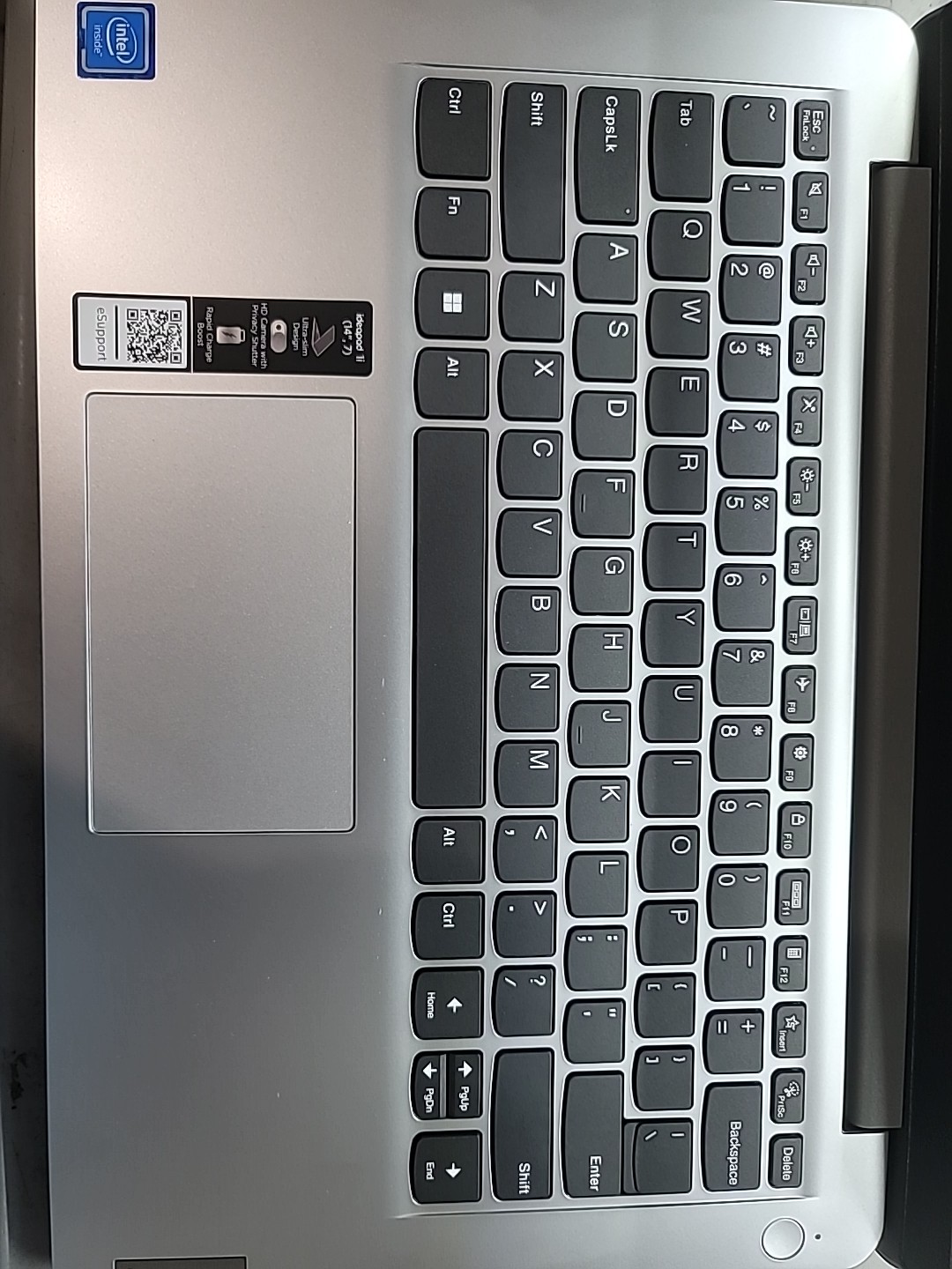 lenovo ideapad 1 14igl7 For Parts