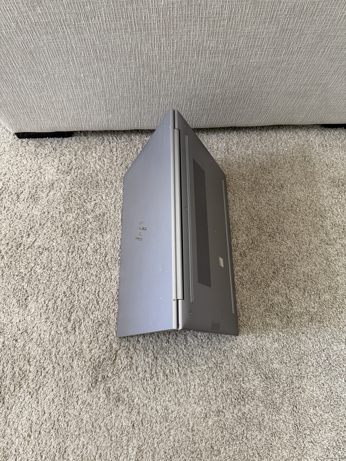 HP ZBOOK FIREFLY 16 G11 ULTRA 7 32GB RAM 512GB SSD TOUCHSCREEN