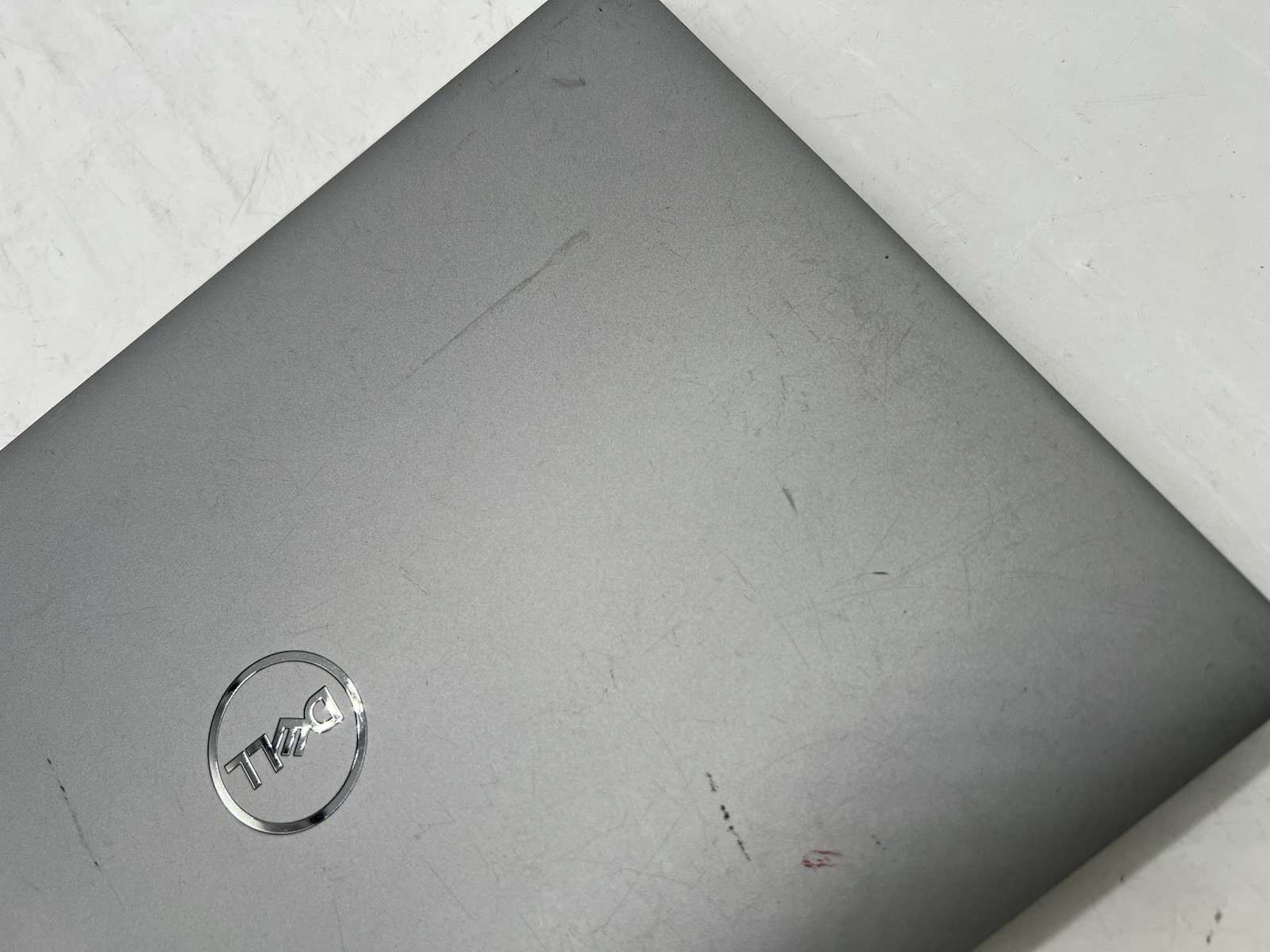 Dell Latitude 5520, i3-1125G4 @ 2.00GHz, 8GB RAM, 256GB NVMe-No OS/AC