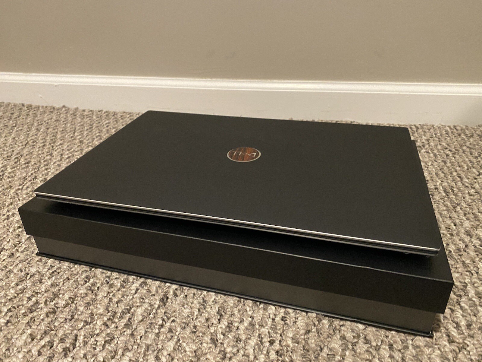 Dell XPS 17 9700 (2020) I7-10875H 1TB SSD 32GB RAM 17.0″ 4K TOUCH RTX 2060 6GB,