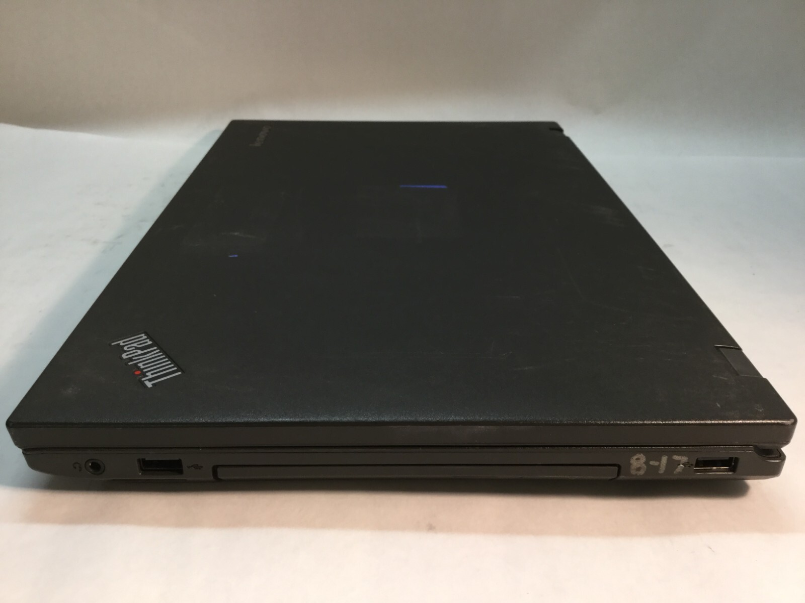 Lenovo ThinkPad L540 15″ Laptop Intel Core i5 4th Gen. – POWERS/ BAD DISPLAY- MZ