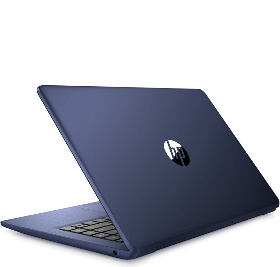 HP Stream 14-cb116ds 14 inch (64GB, Intel Celeron N, 1.10GHz, 4GB)…