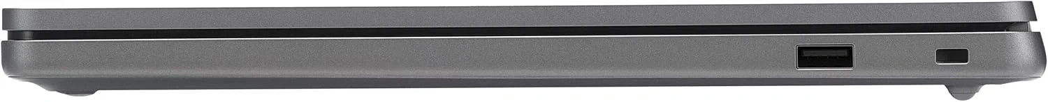 LG Gram Book 15.6″ Laptop Intel i5-1334u 512GB SSD 8GB W11H 3.74lbs Open Box