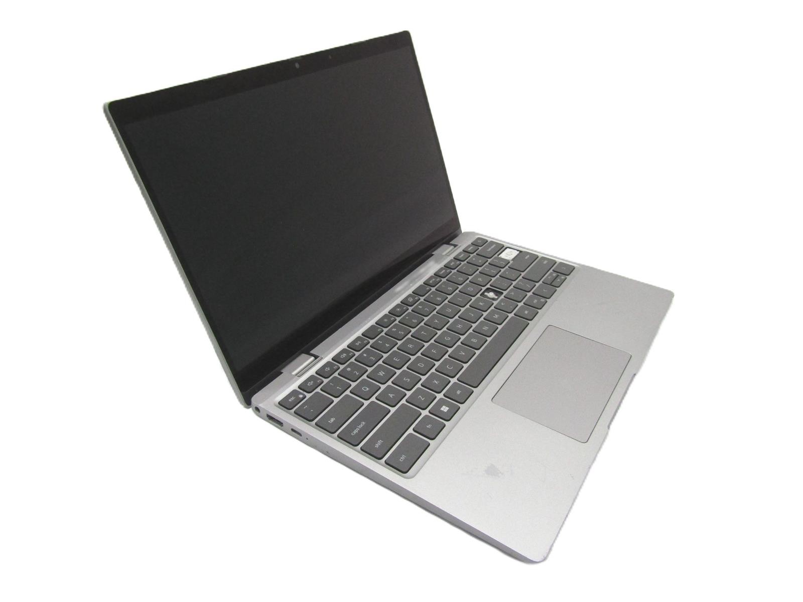 Dell Latitude 3330 2-in-1 13.3″ | 2.50GHz Core i5-1155G7 | 8GB LPDDR4 | 256GB
