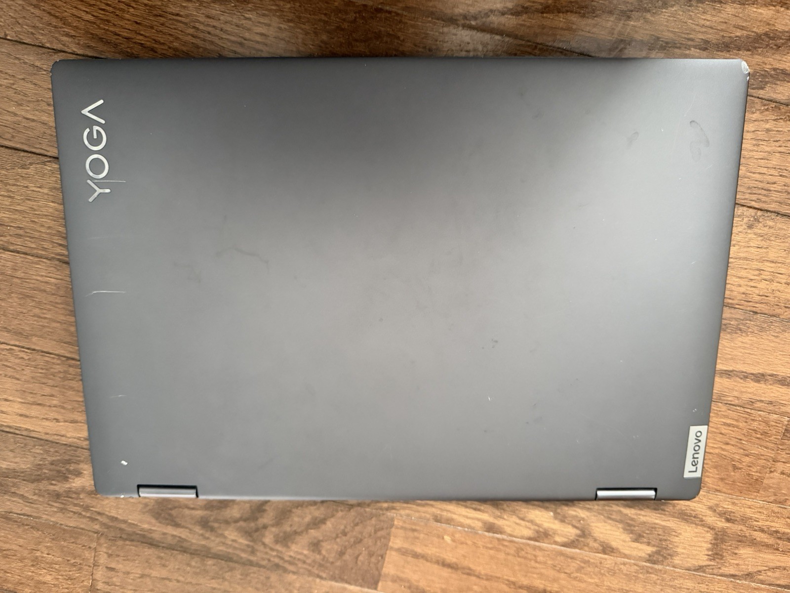 FOR PARTS NOT WORKING – Lenovo Yoga 7 16IAP7 16″ (256GB SSD Intel i5 8GB)