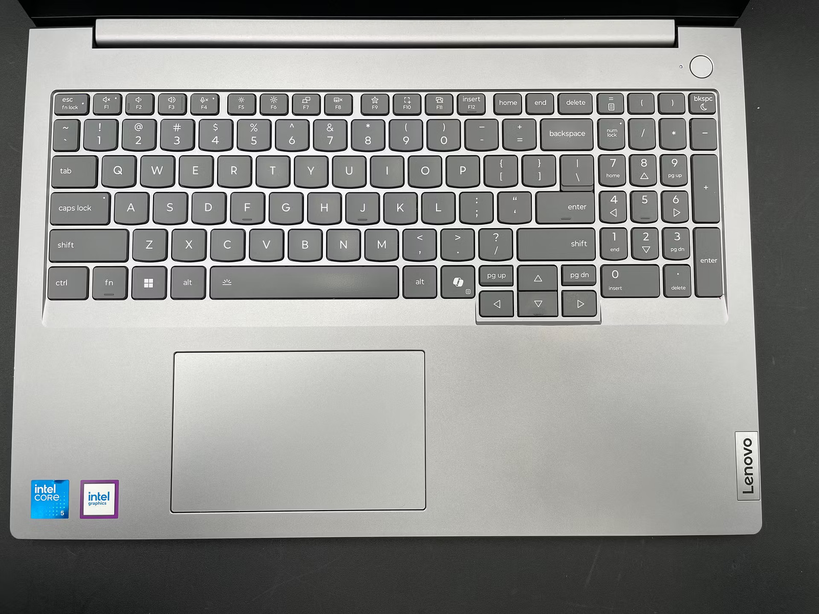 Lenovo ThinkBook 16 G8 IRL Used 16″ (Core 5 210H-16GB-512 GB NVMe)