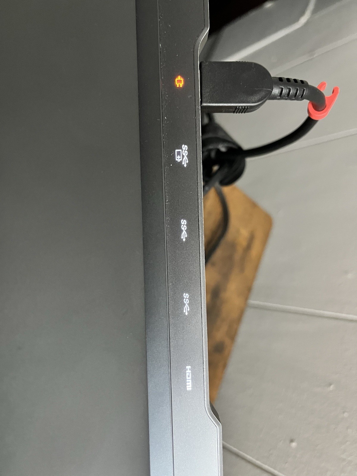 Lenovo Legion Slim 7i 16″ Gaming Laptop: i7 12700H, 16GB, 512GB SSD, RTX 3060