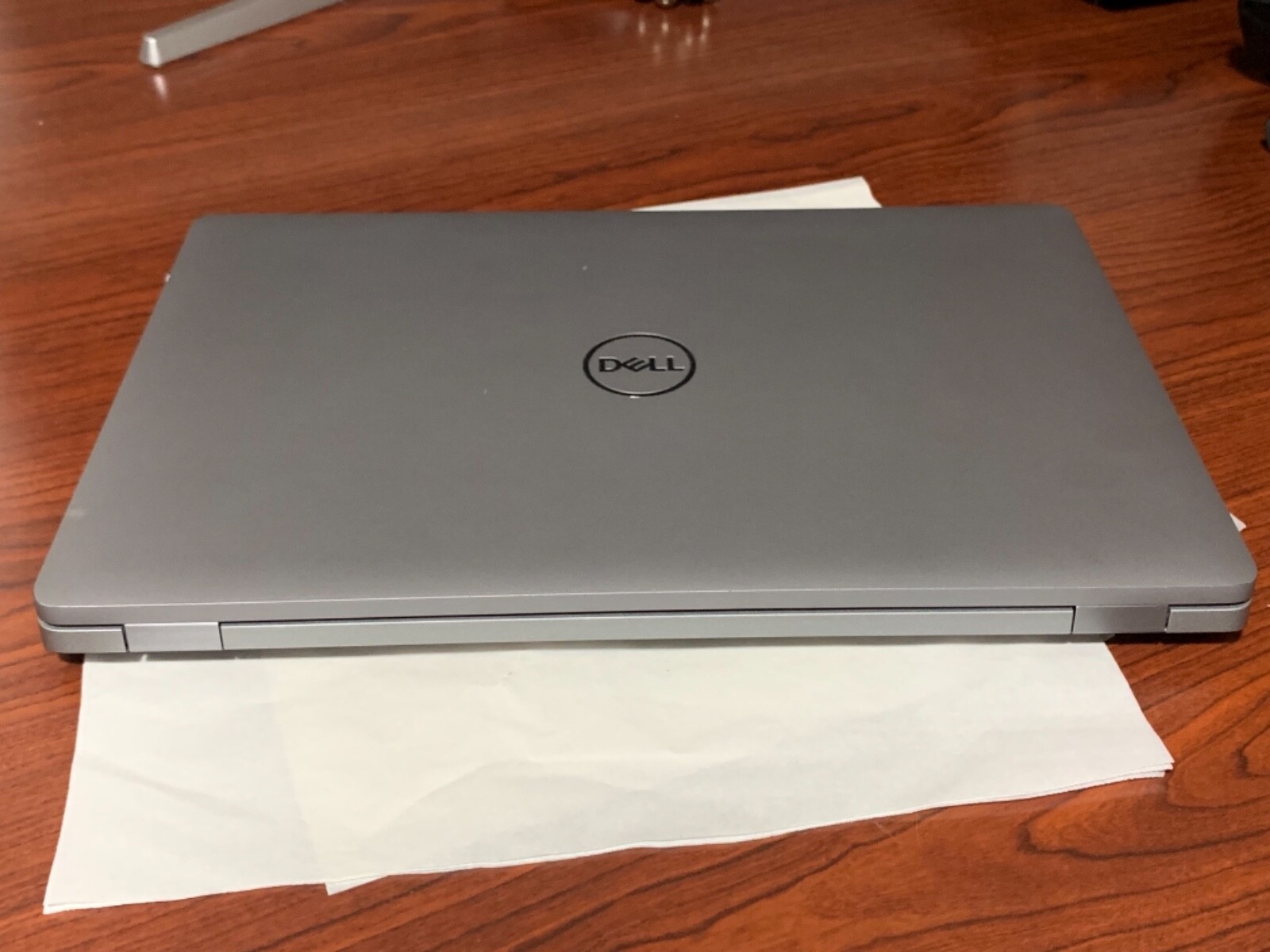 Dell Latitude 5510 15.6” Core i5-10210U 1.60GHZ 8GB RAM 256GB SSD 10th GEN