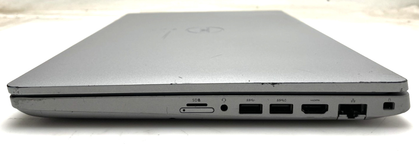 Dell Latitude 5510 15.6″ i5-10210U 8gb Ram 256gb SSD W11 Pro “Fair” Bttry