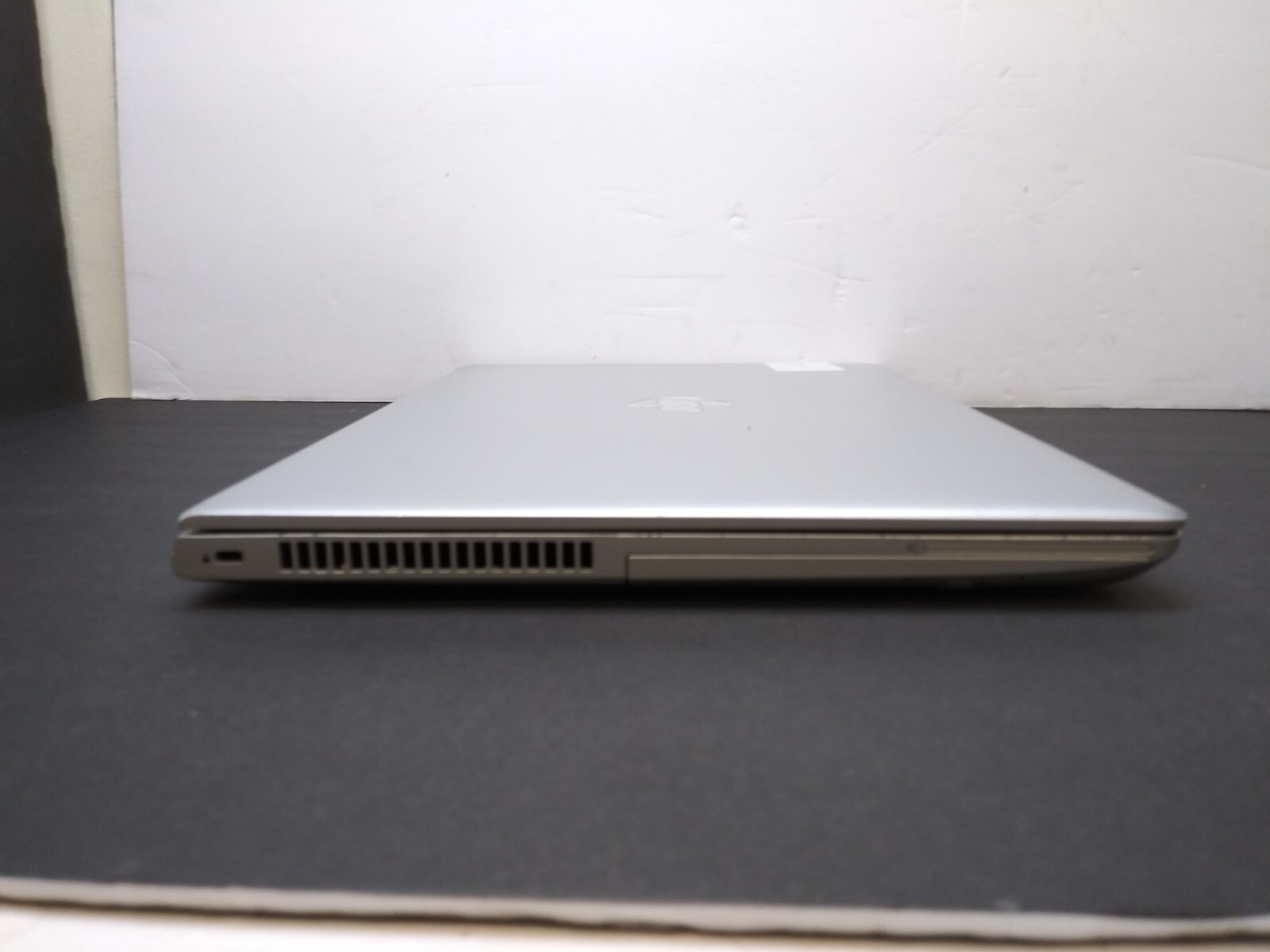 hp probook 650 g4 15.6″ | i5-8250U@1.6GHZ | 8GB RAM | NO OS/CHARGER/HDD