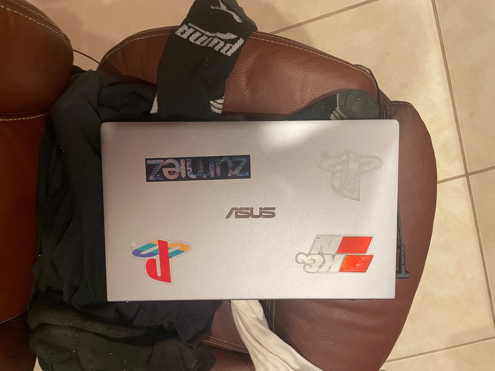 asus zenbook 14