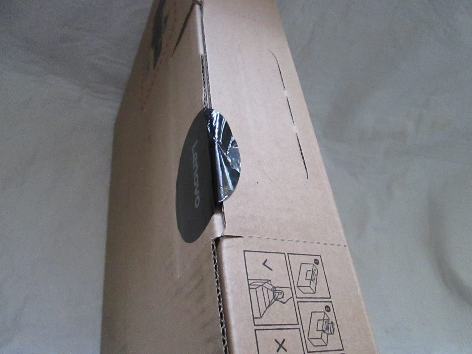 LENOVO IDEAPAD S145 14″ NEW 128GB INTEL PENTIUM GOLD 5405U 2.30 GHz 4 GB LAPTOP