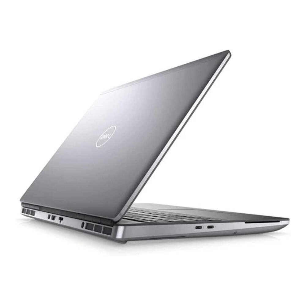 Dell Precision 7550 Workstation 15.6″ FHD i7-10850H 32GB RAM 512GB SSD T1000 4GB